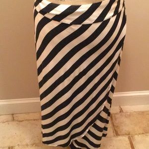Athleta Wrap Skirt